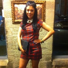 Aimie DoodleDoo Whitfield