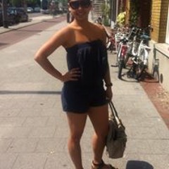 Cilla Clementina