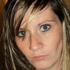 Amber Marie-Ann Sand