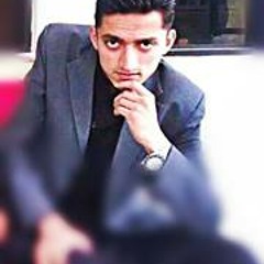 Syed Danial Haider Naqvi