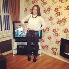 Chloe Roxanne Muhamad