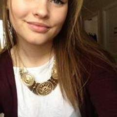 Hannah Renhult Brække