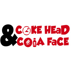 Coke Head & Cola Face