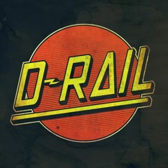 DJ  D-Rail