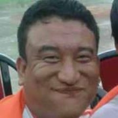 Namgay Tenzin 5
