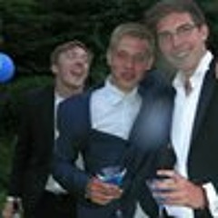 Guy Woodliffe-Thomas