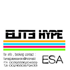 Alessandro Esa Fumagalli