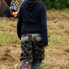 Libuša Hrebačková