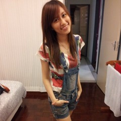 Alyce Pang(^_-) Smil3