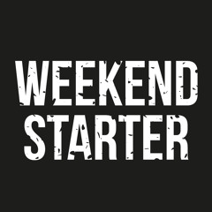 openbaar Reciteren Verandering Stream Weekendstarter music | Listen to songs, albums, playlists for free  on SoundCloud