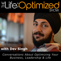 The Life:Optimised Show