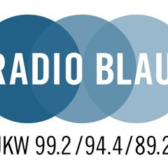 Radio Blau