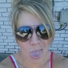 Shandi Annelle Crosier