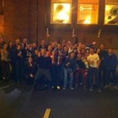 Aiden Benny Fitzpatrick