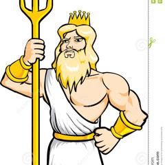poseidon ismail