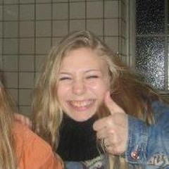 Nina Amalie Sørensen