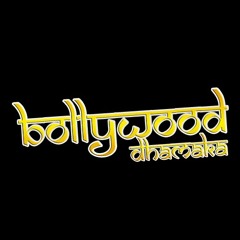 Oct '15 Bhangra Mixtape