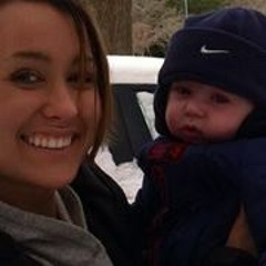 Amber Alexandria Fisher