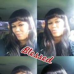 Jasmine Tameka Hargrove