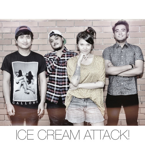 Ice Cream Attack! (ICA)’s avatar