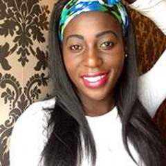 Ñéllå-Bluê Mulenda