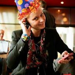 Nanda Tuinstra