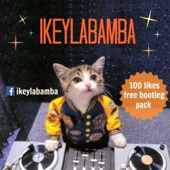 Ikeylabamba
