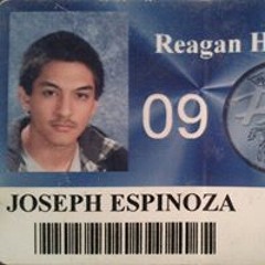 Joseph Espinoza 22