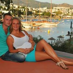 Egbert Nathalie Adam