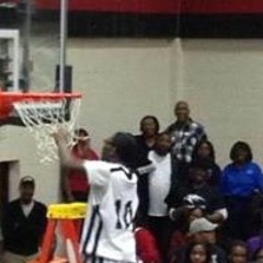 Copeland Boosie White