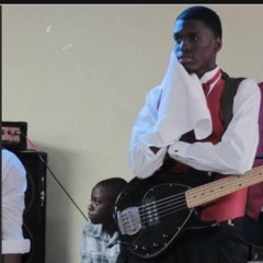 Godsgiftjoshua