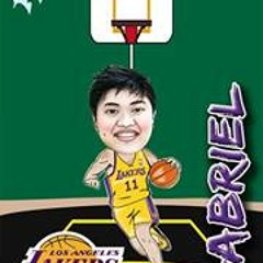 Gabriel Manalang Cruz