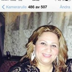 Susan Golgiri