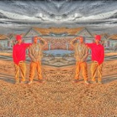 Damien Gunman Richards