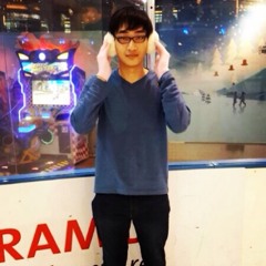 Melvin IsforeverShy's