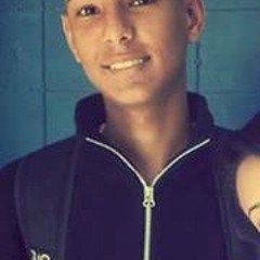 Matheus Heredia 1