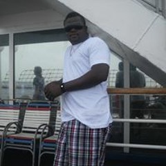 Rashaad Prince Theophile