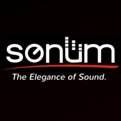SonumAudio