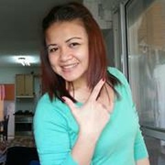 Maria Argientina Rosario