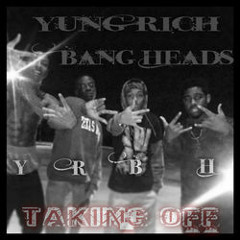 Yrbh Bang Head