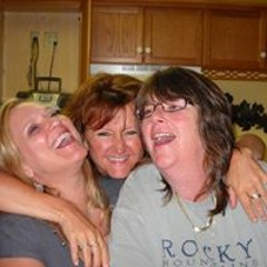 Marci Garver Jason Owens