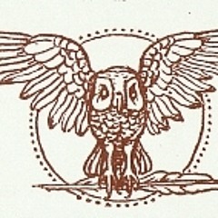 Morning Moon By The Night Land