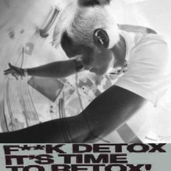 dj retox