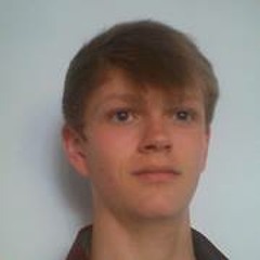 Peter Woodington-Davies