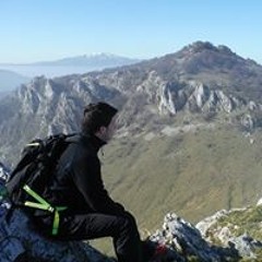 Aitor Flores Sanchez