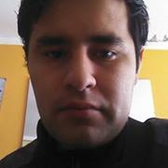 Darwin Angel Alarcón