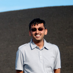 Vishwajith HK