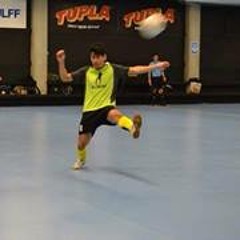 Jonas Shonas David Eklöf