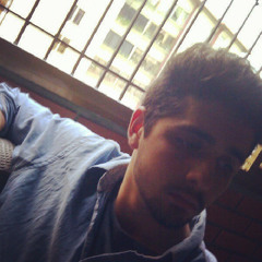 Jesus Chacon Montilla