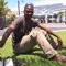 Terry Muodza